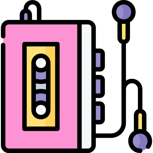walkman